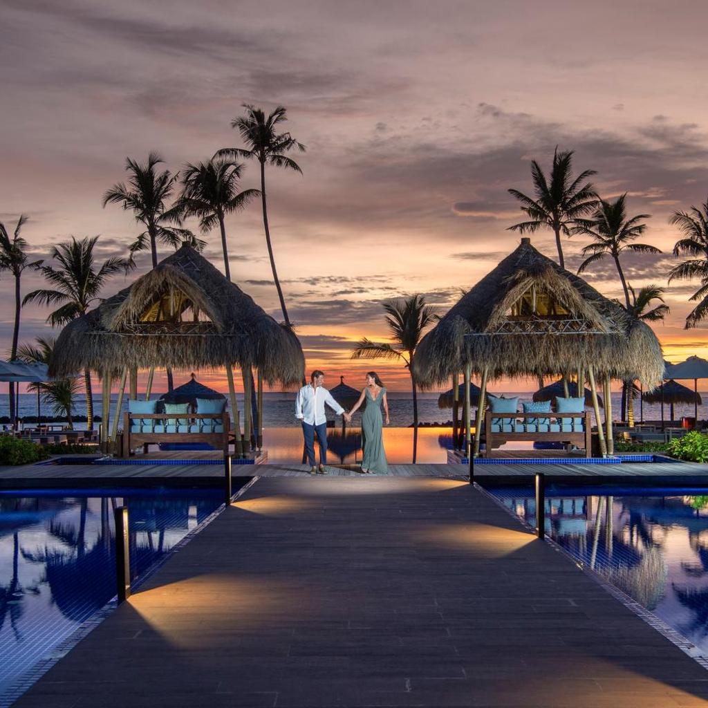 Emerald Maldives Resort & Spa Fasmendho, photo 3