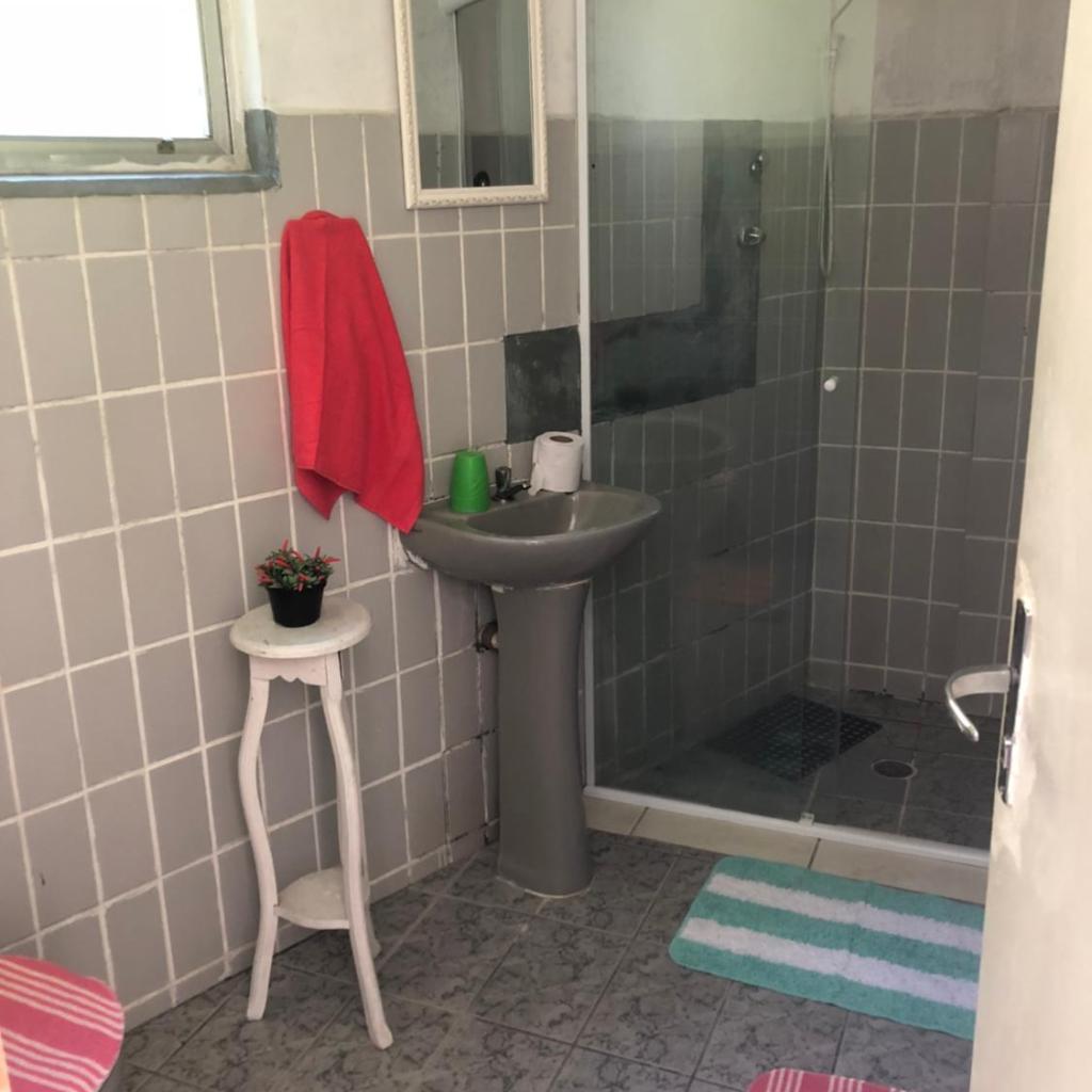 APARTAMENTO FRENTE A PRAIA SAO VICENTE — foto 3