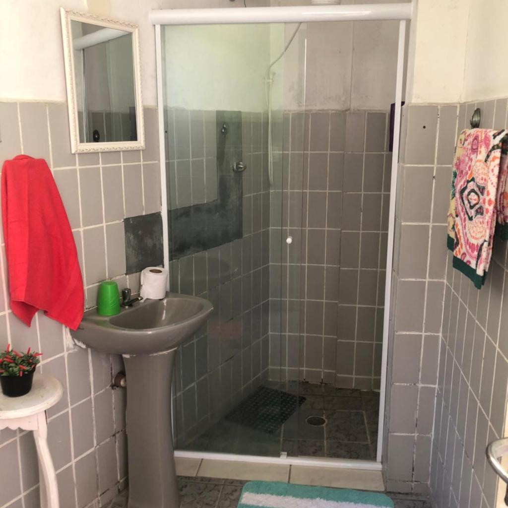 APARTAMENTO FRENTE A PRAIA SAO VICENTE — foto 6