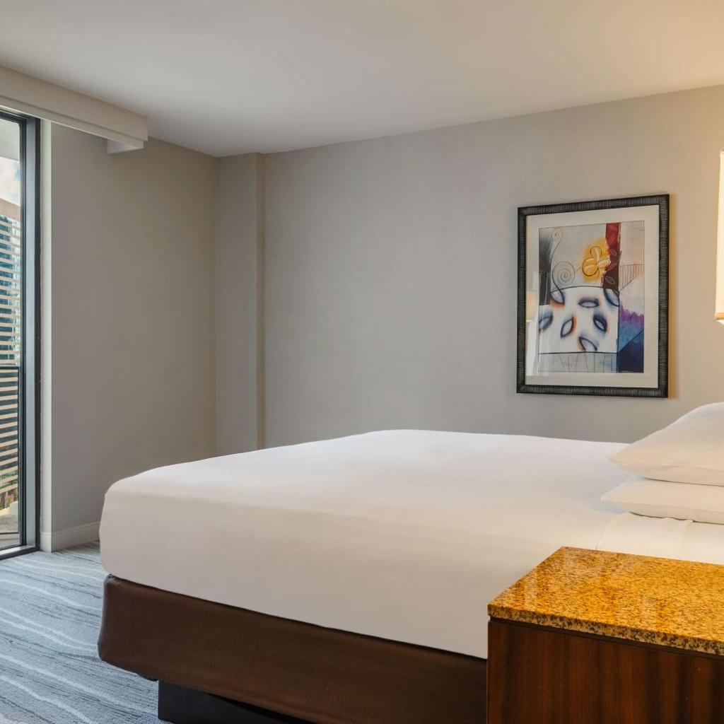 Photograph of Hyatt Regency Miami
