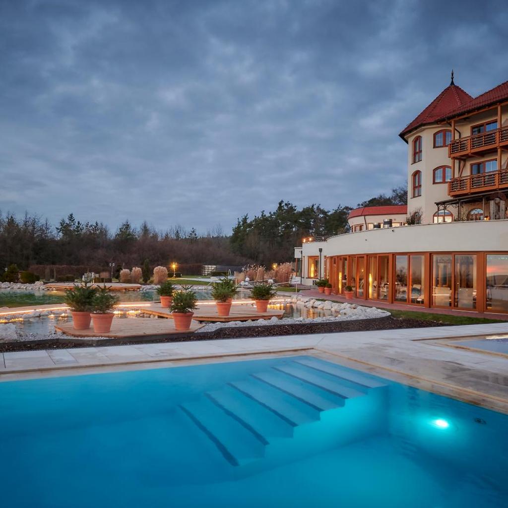 Hotel thumbnail 17