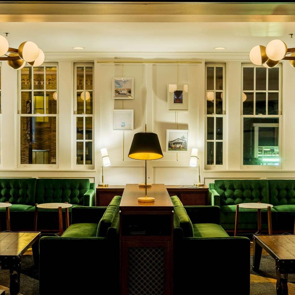 Acme Hotel Company Chicago in in Chicago, United States