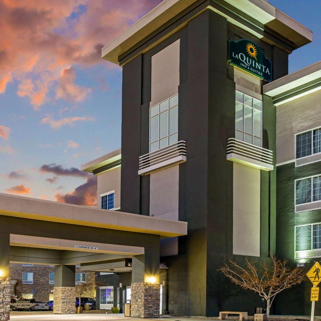 Photograph of La Quinta by Wyndham Denver Gateway Park