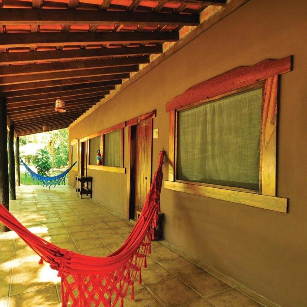 Aymara Lodge — foto 10