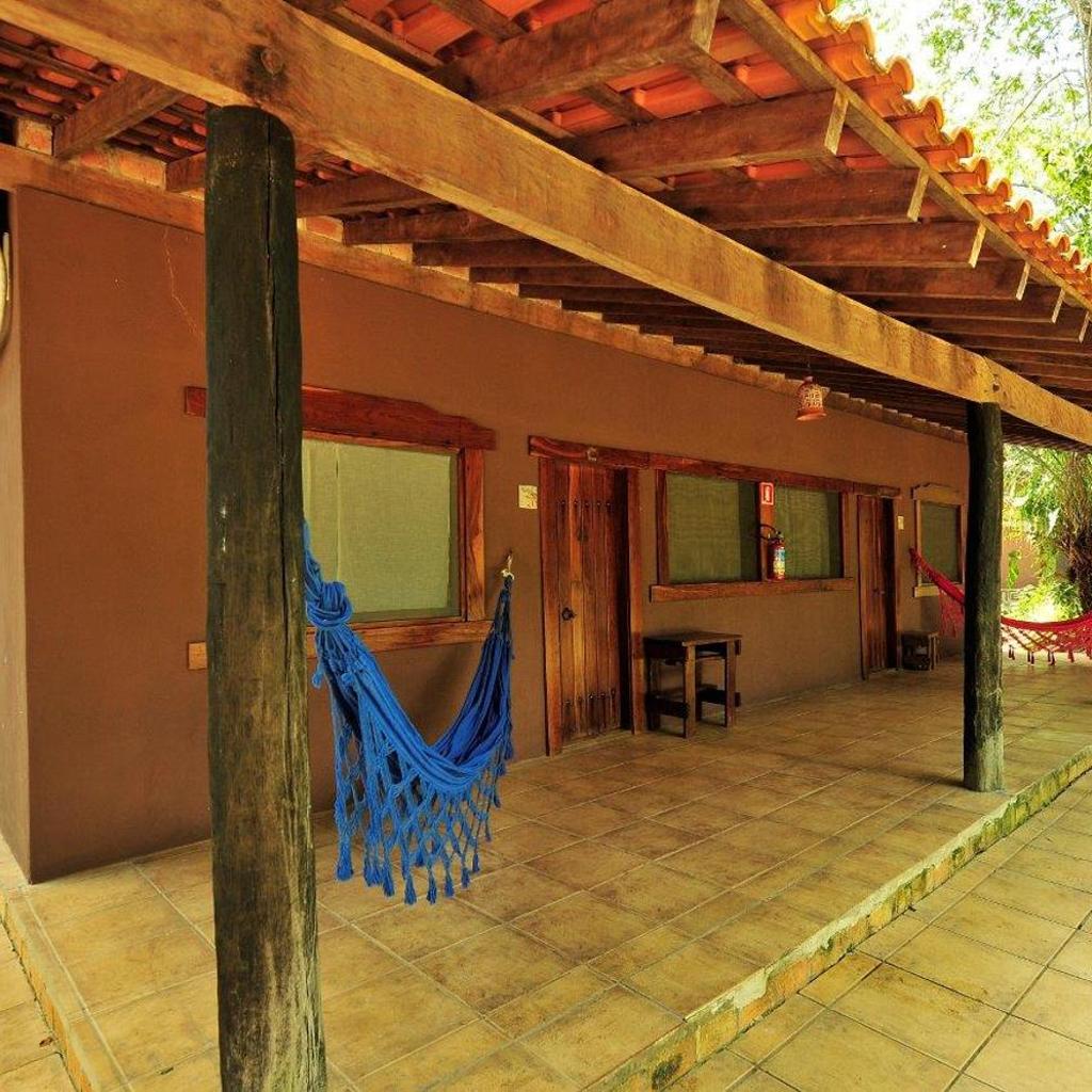 Aymara Lodge — foto 12
