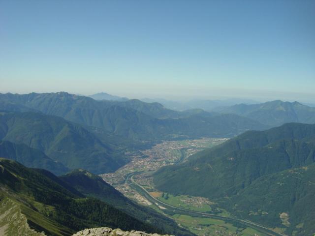 BnB Cà di sciavatin – Bild