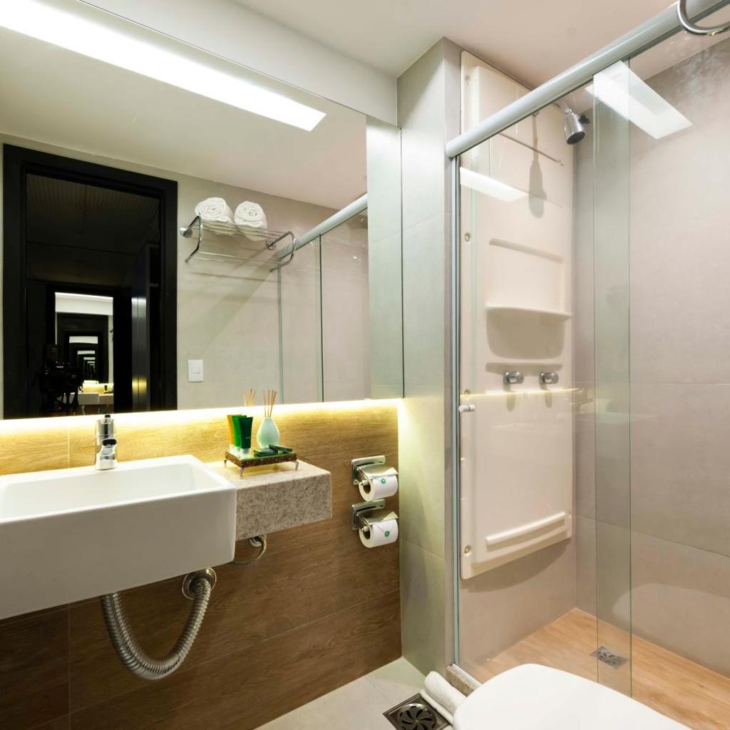 Píer Vitória Hotel — foto 11