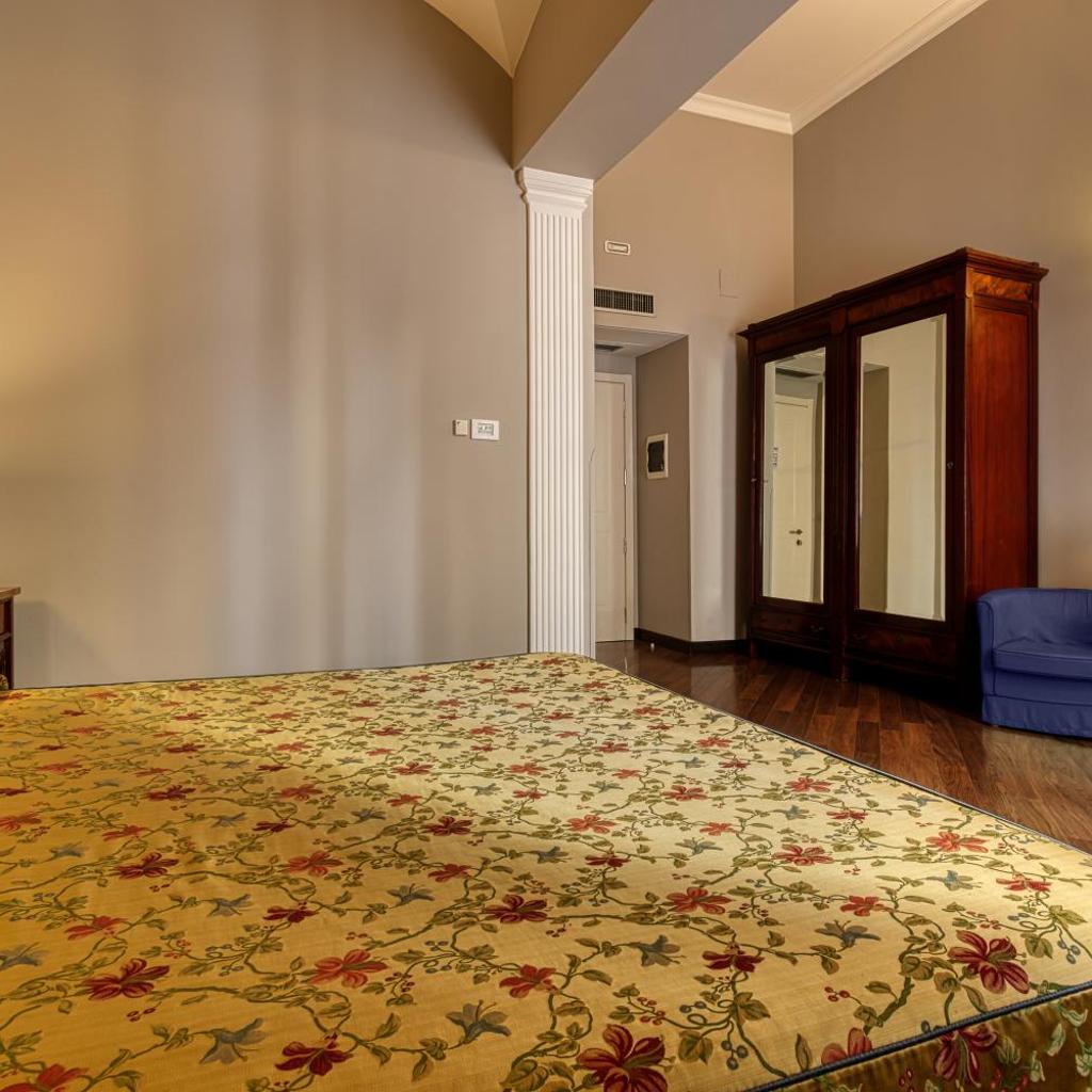 Photograph of Decumani Hotel De Charme