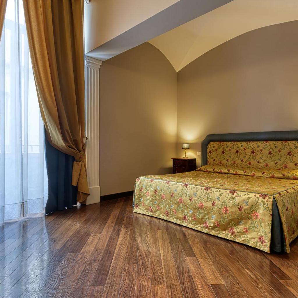 Photograph of Decumani Hotel De Charme