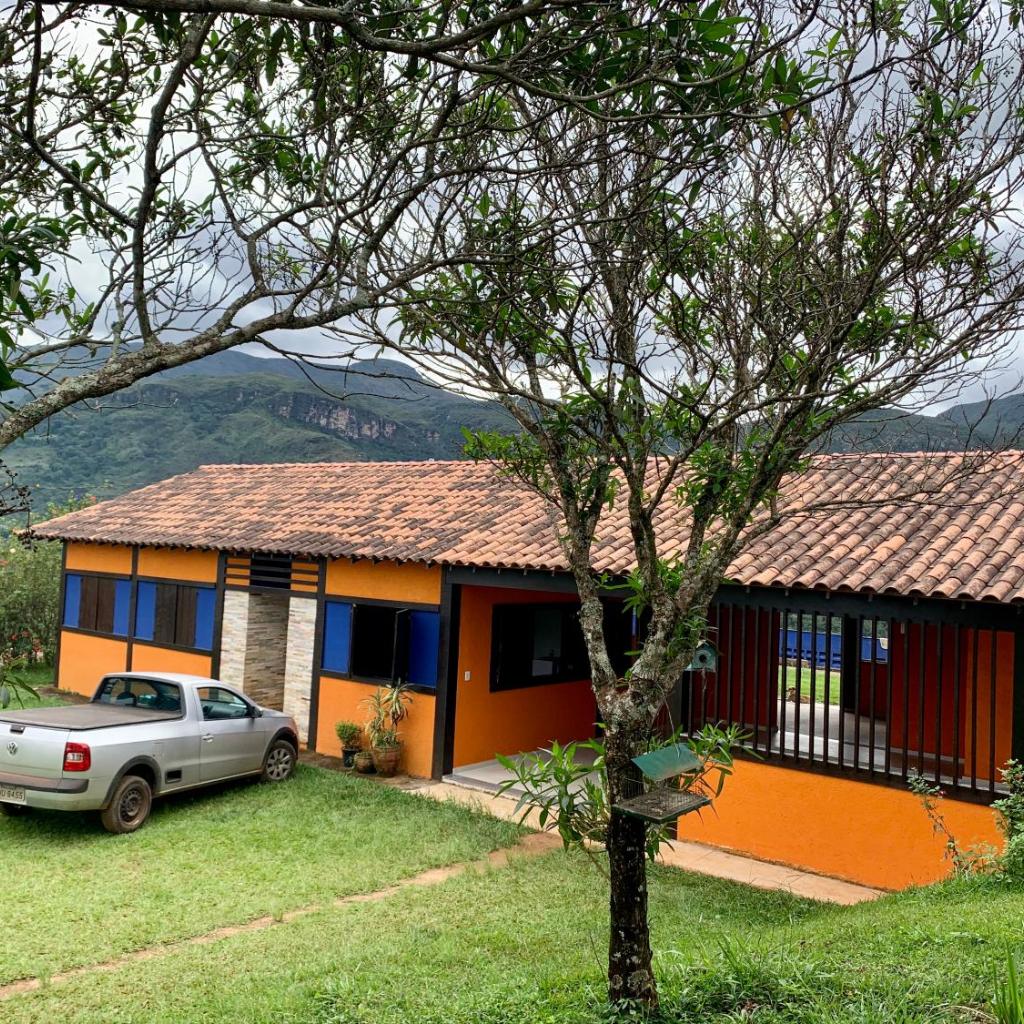 Estâncias da Serra dos Alves — foto 3