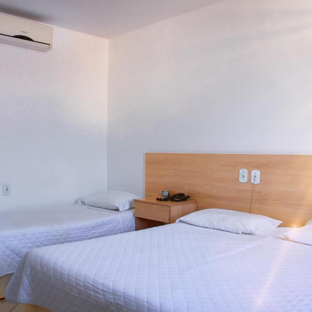 Pioneiro Hotel — foto 5