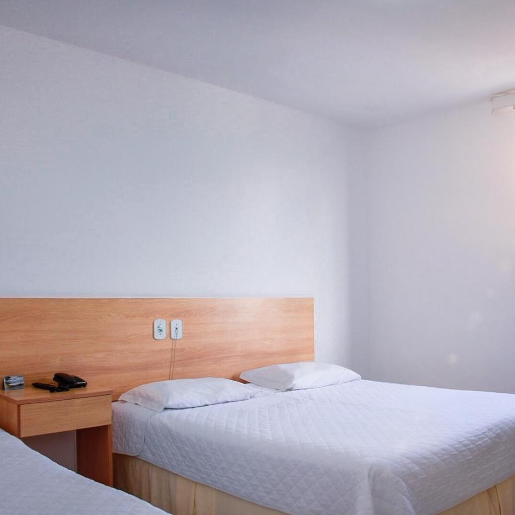 Pioneiro Hotel — foto 6