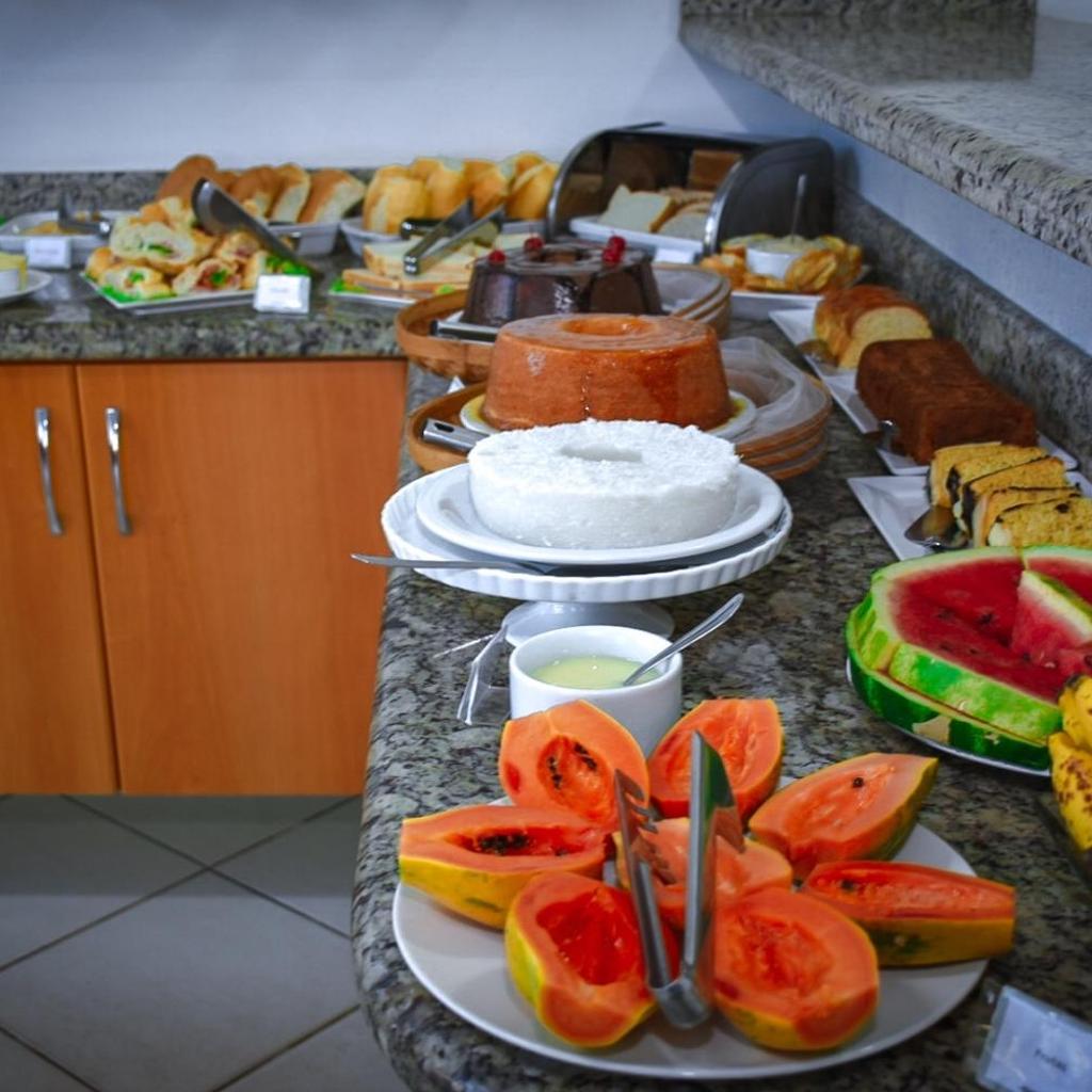 Pioneiro Hotel — foto 8