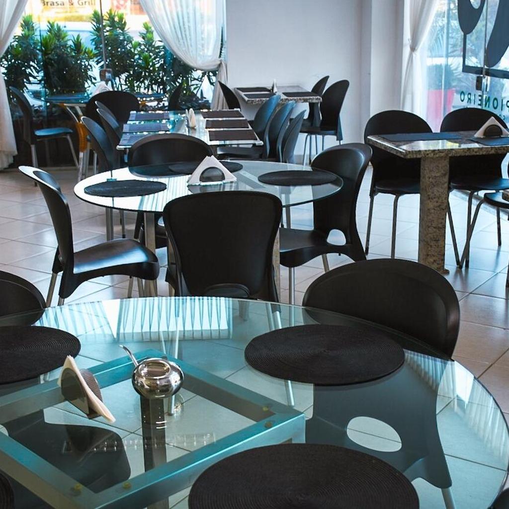 Pioneiro Hotel — foto 10