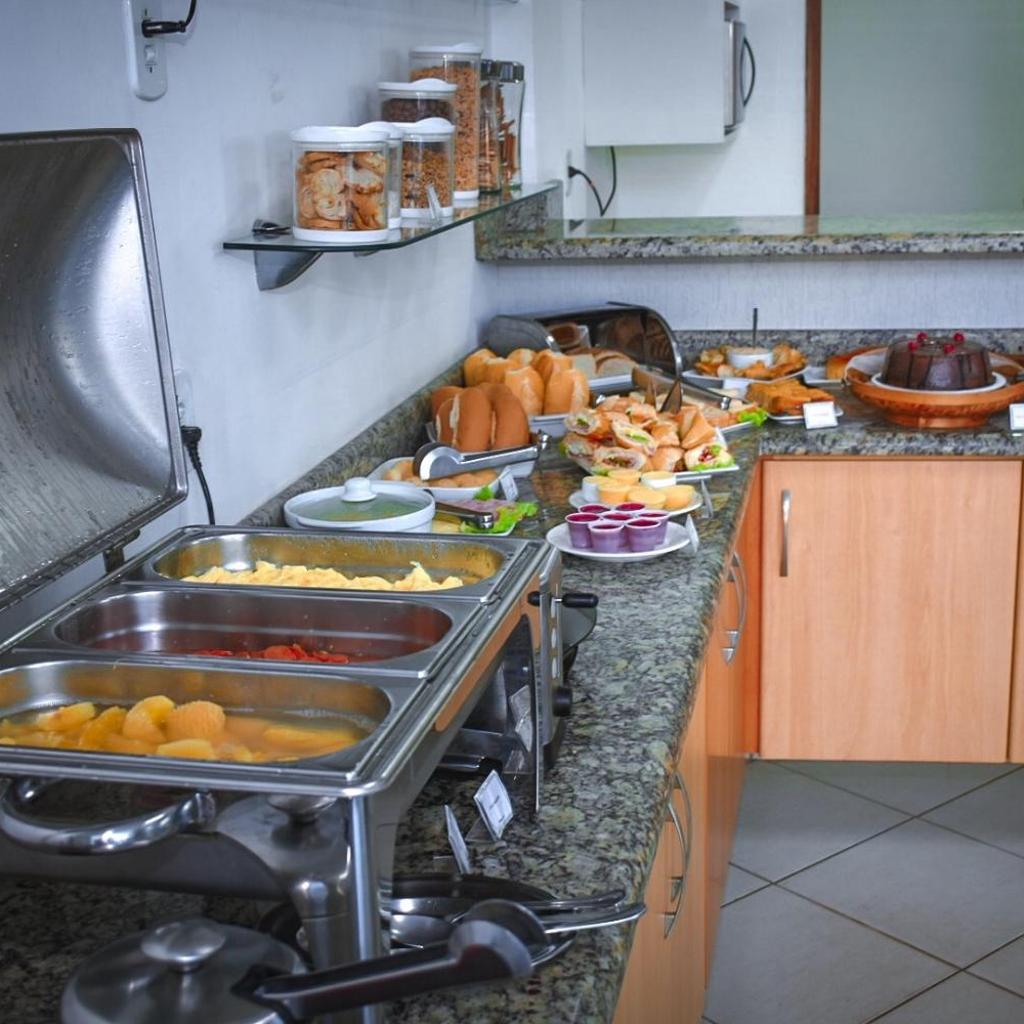Pioneiro Hotel — foto 12