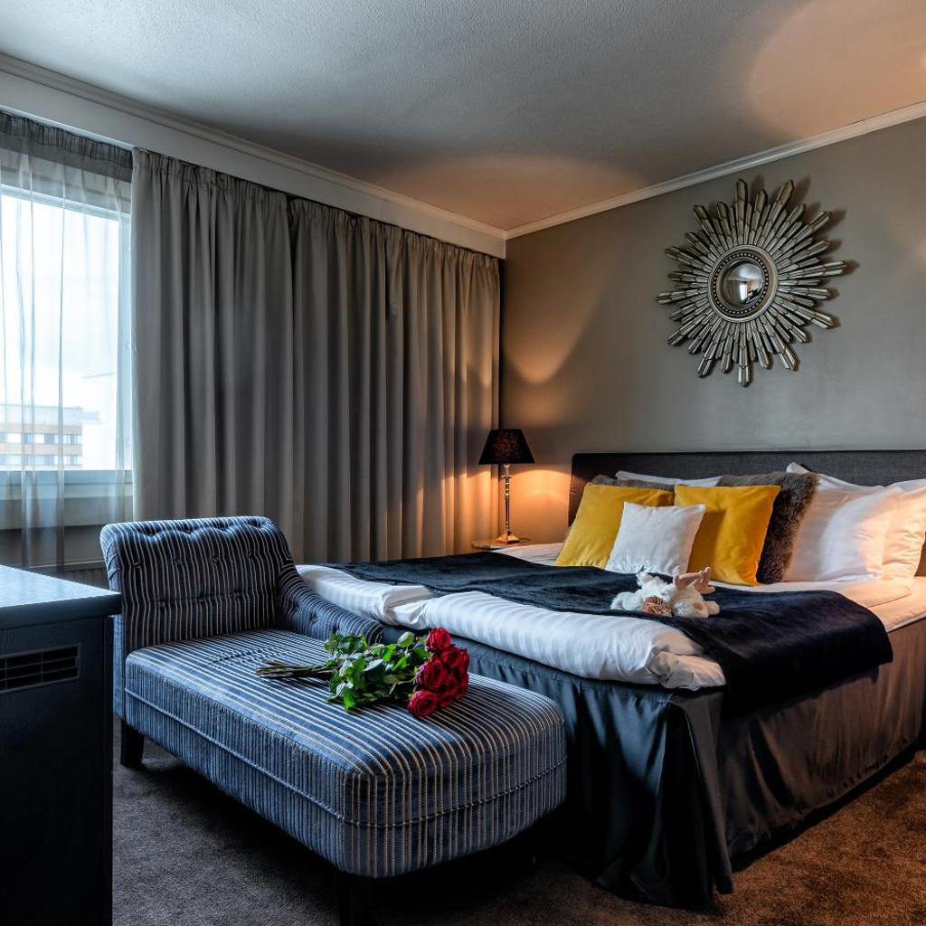 Miniatura dell'hotel 7