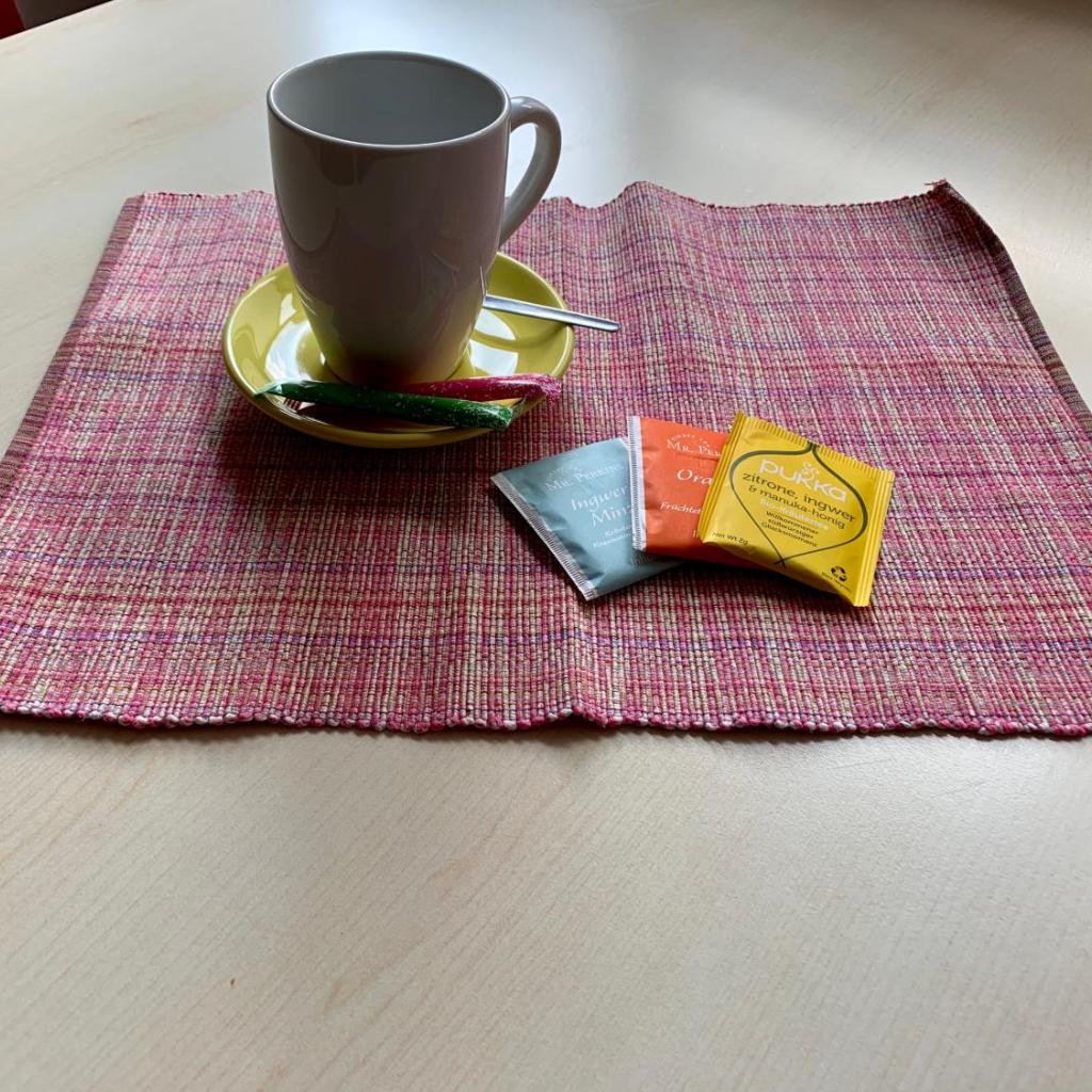 BnB Cà di sciavatin – Bild