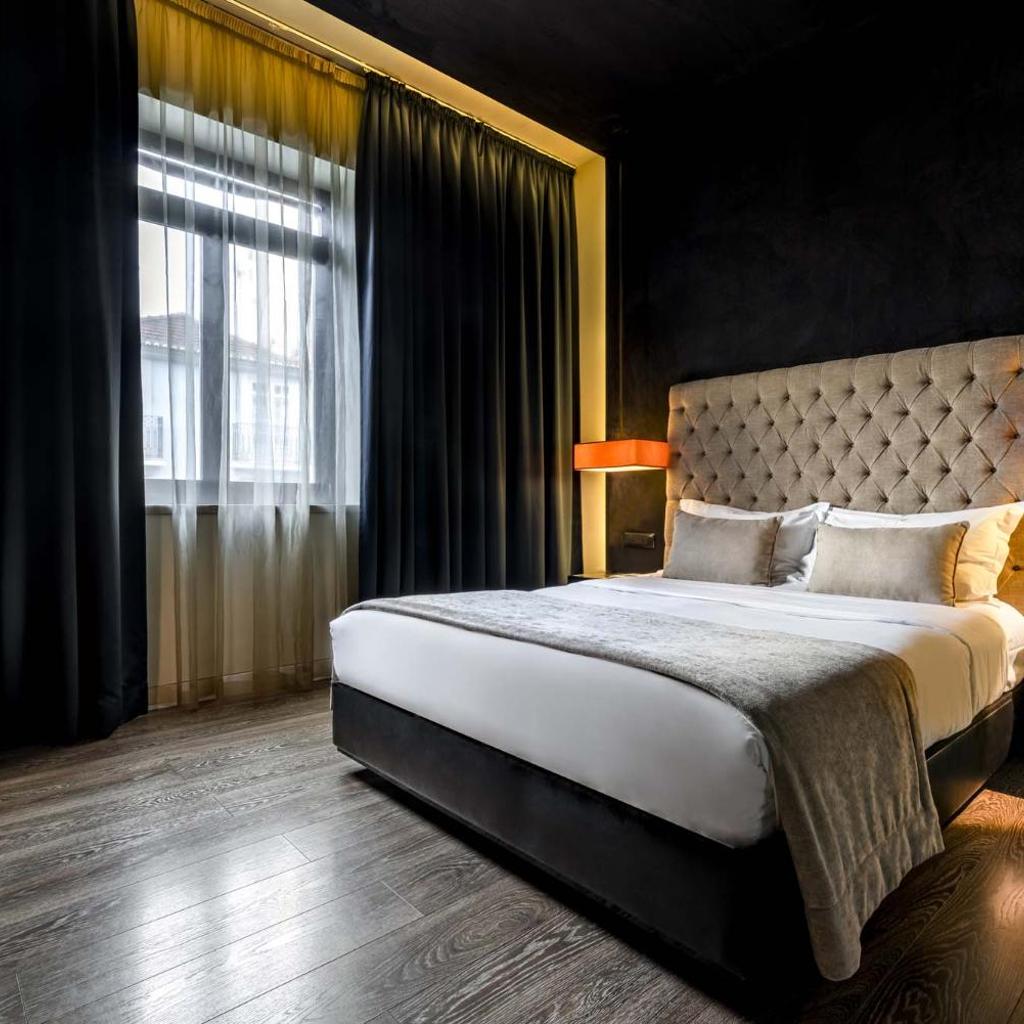 Photograph of 9Hotel Mercy