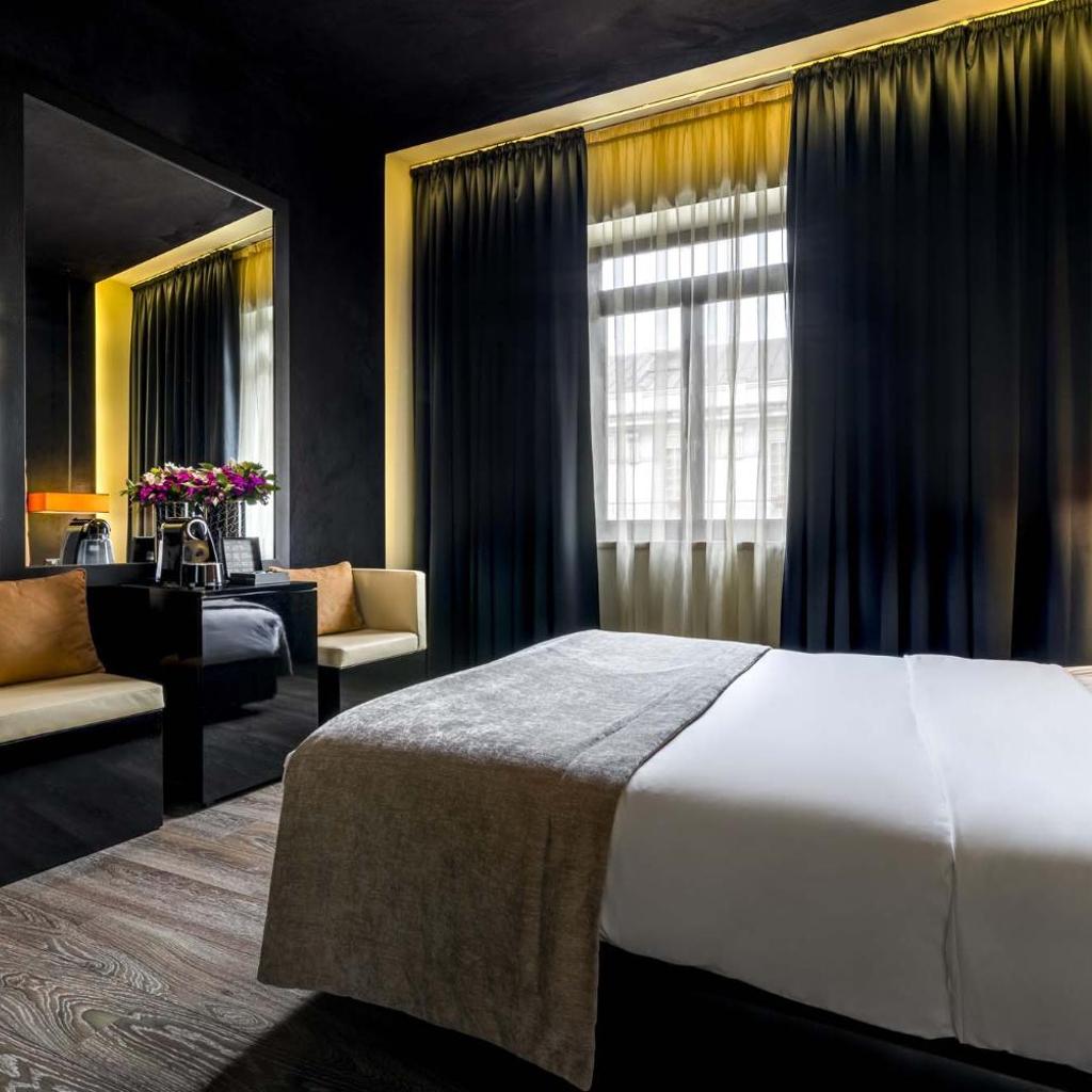 Photograph of 9Hotel Mercy