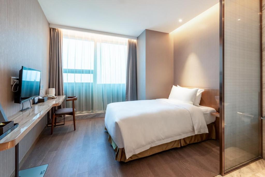 Miniatura hotelu 17