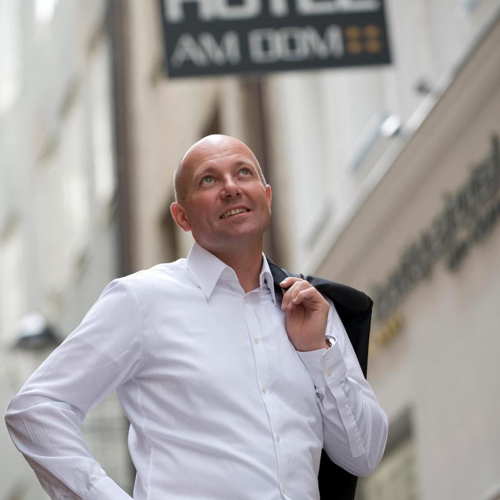 Boutiquehotel am Dom — 