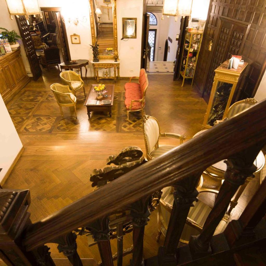 Scala Boutique-Hotel — 