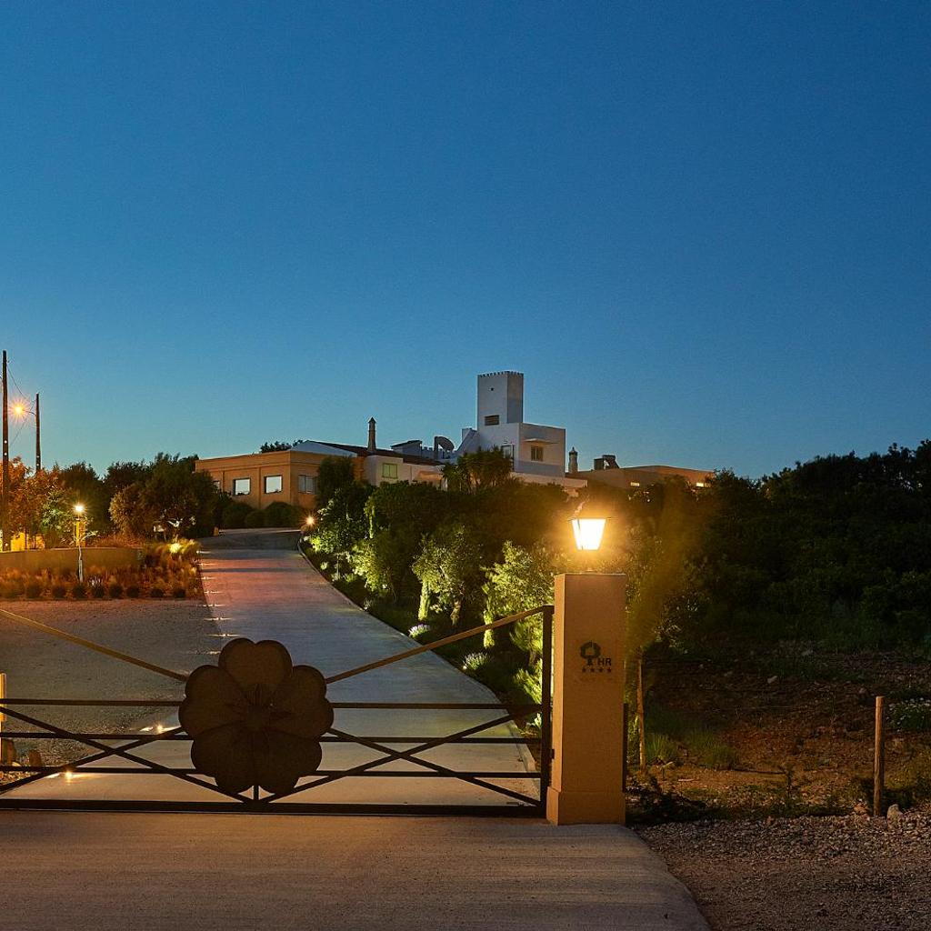 Hotel Rural Quinta do Marco - Nature & Dining — 