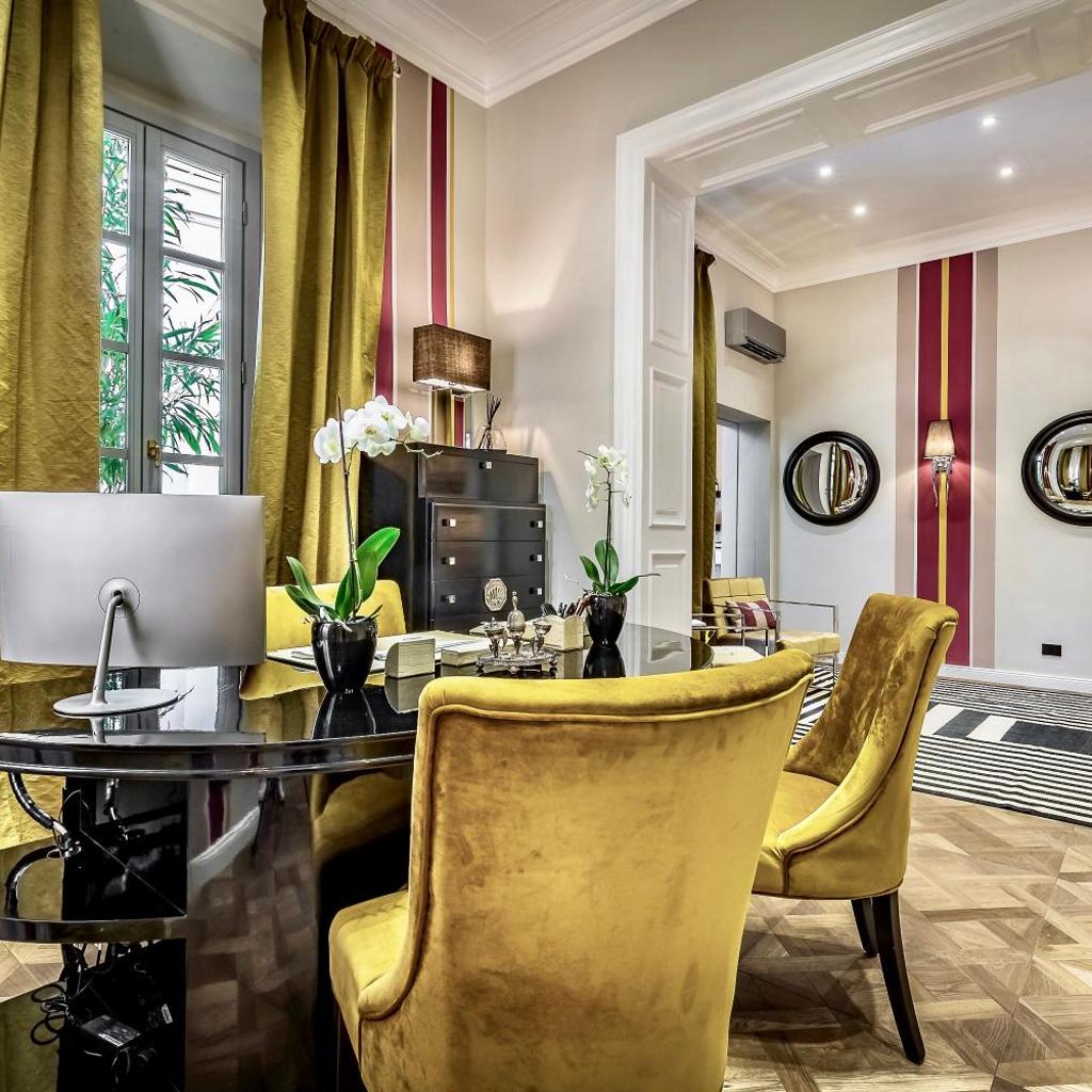 Photograph of Arte' Boutique Hotel