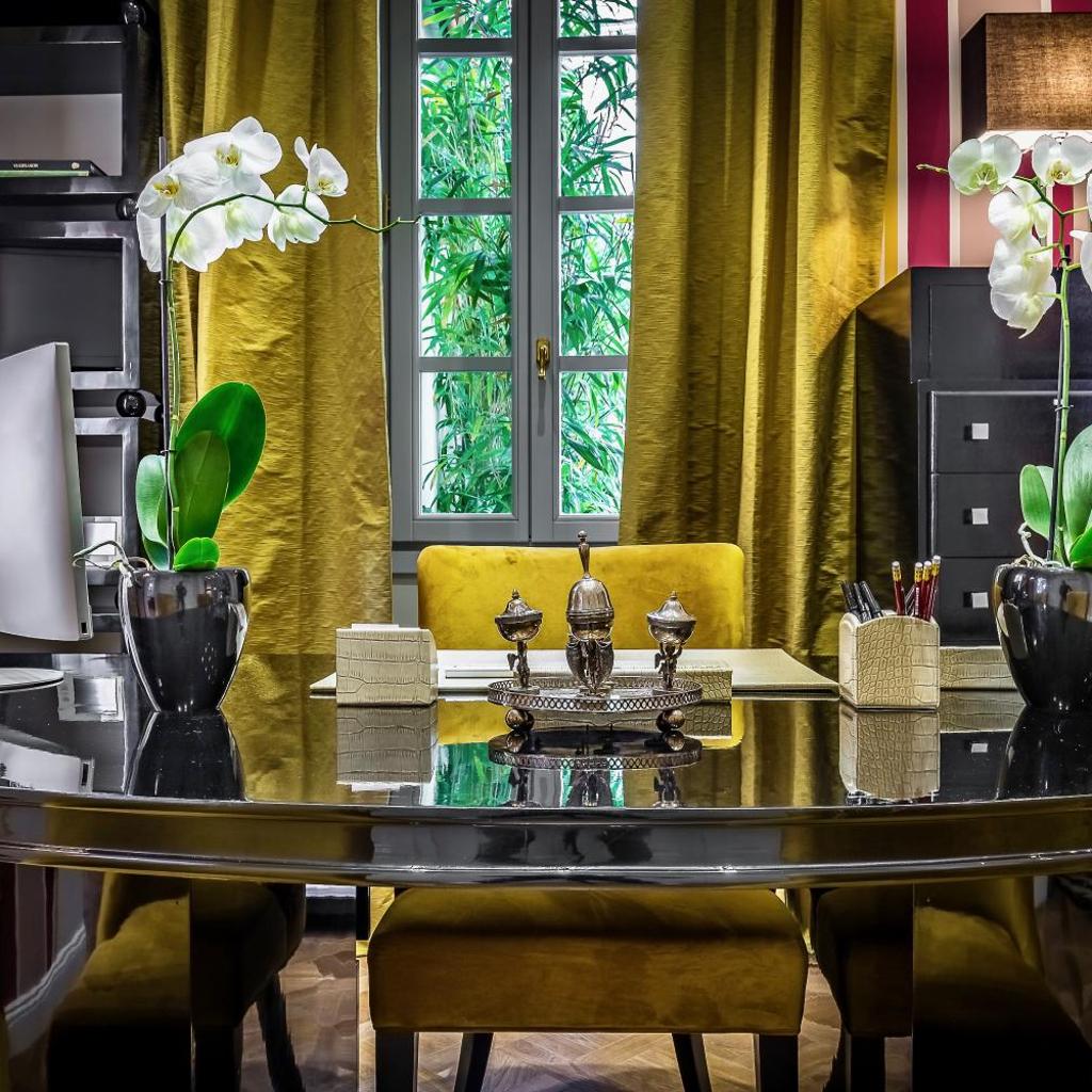 Photograph of Arte' Boutique Hotel