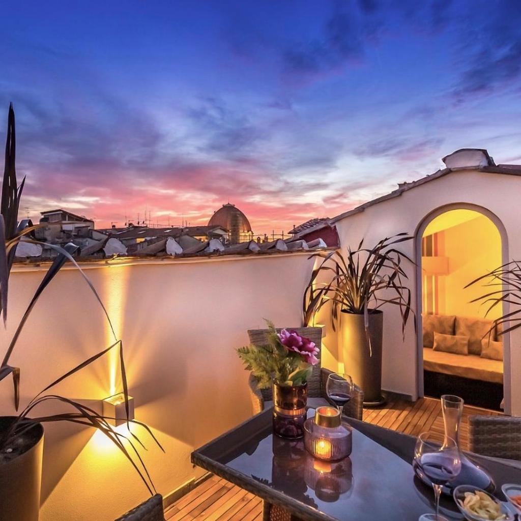 Photograph of Arte' Boutique Hotel