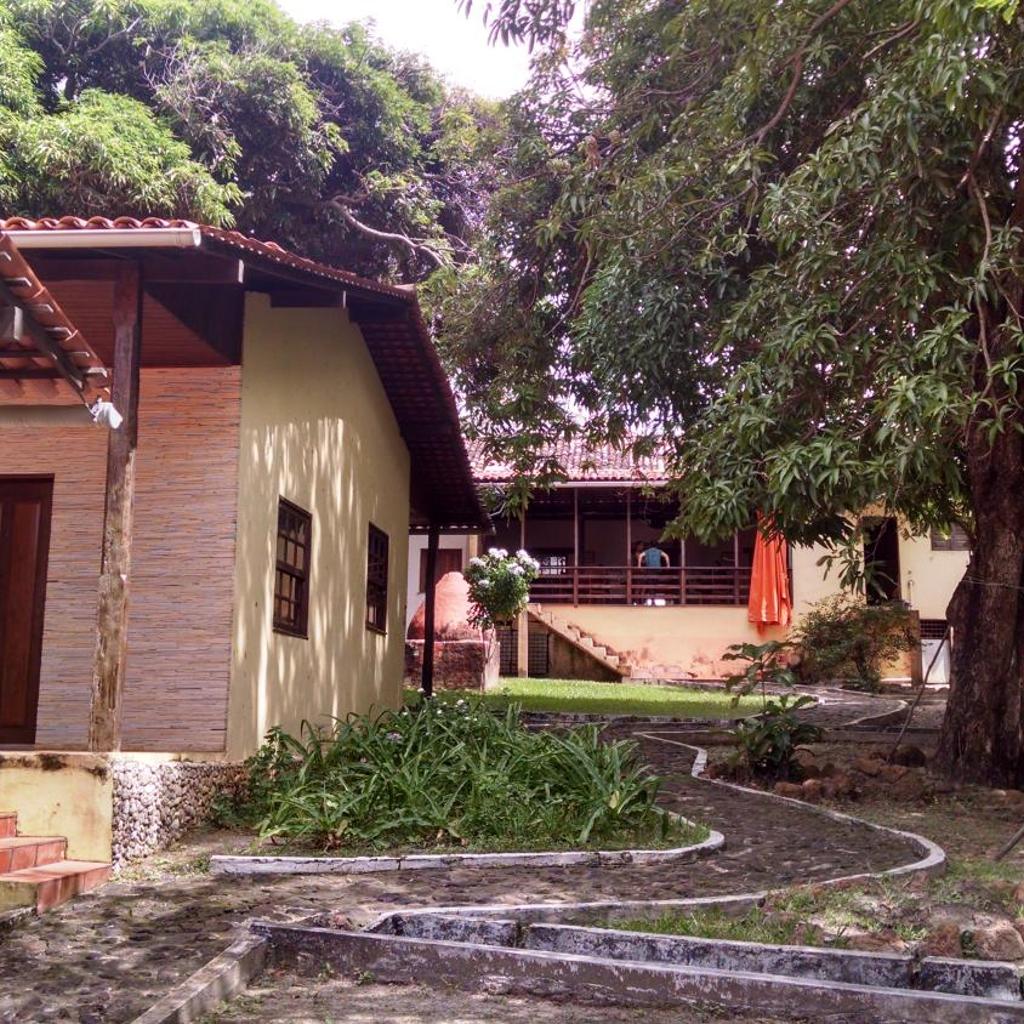 Pousada La Maison du Baron — foto 10