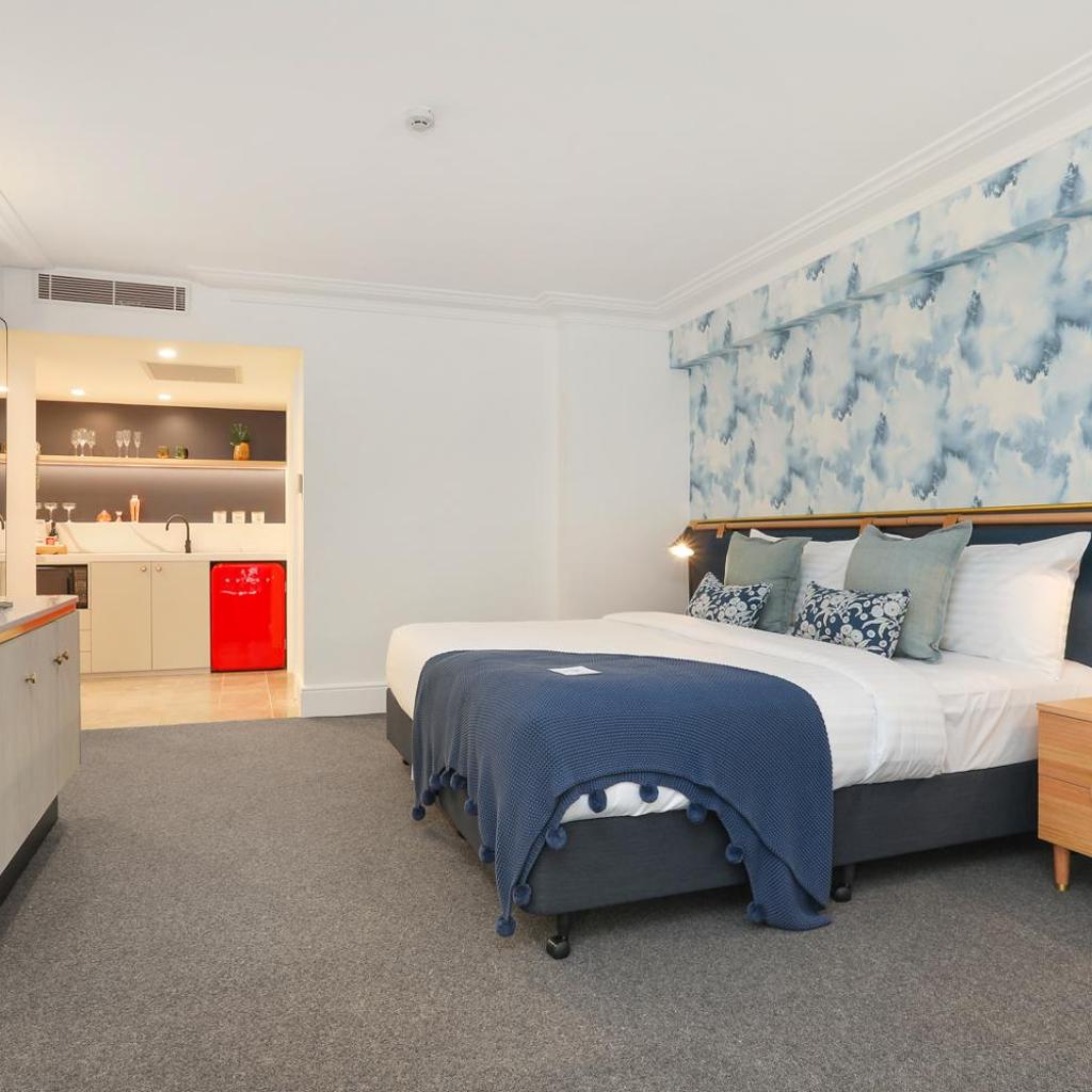 Coogee Bay Boutique Hotel — 