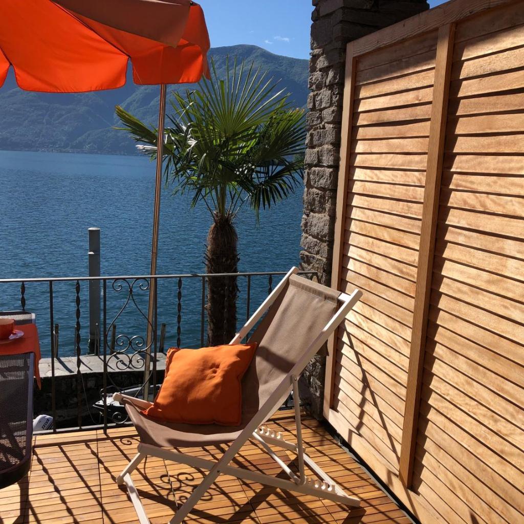 Image 16 - Apartments Posta al Lago