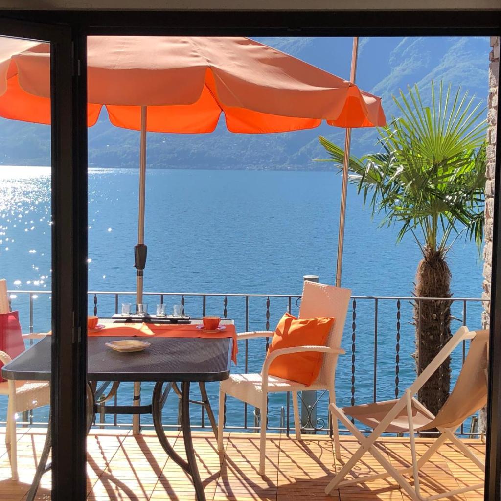 Image 18 - Apartments Posta al Lago
