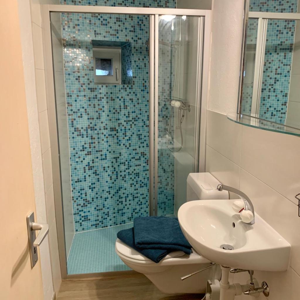 BnB Cà di sciavatin – Bild