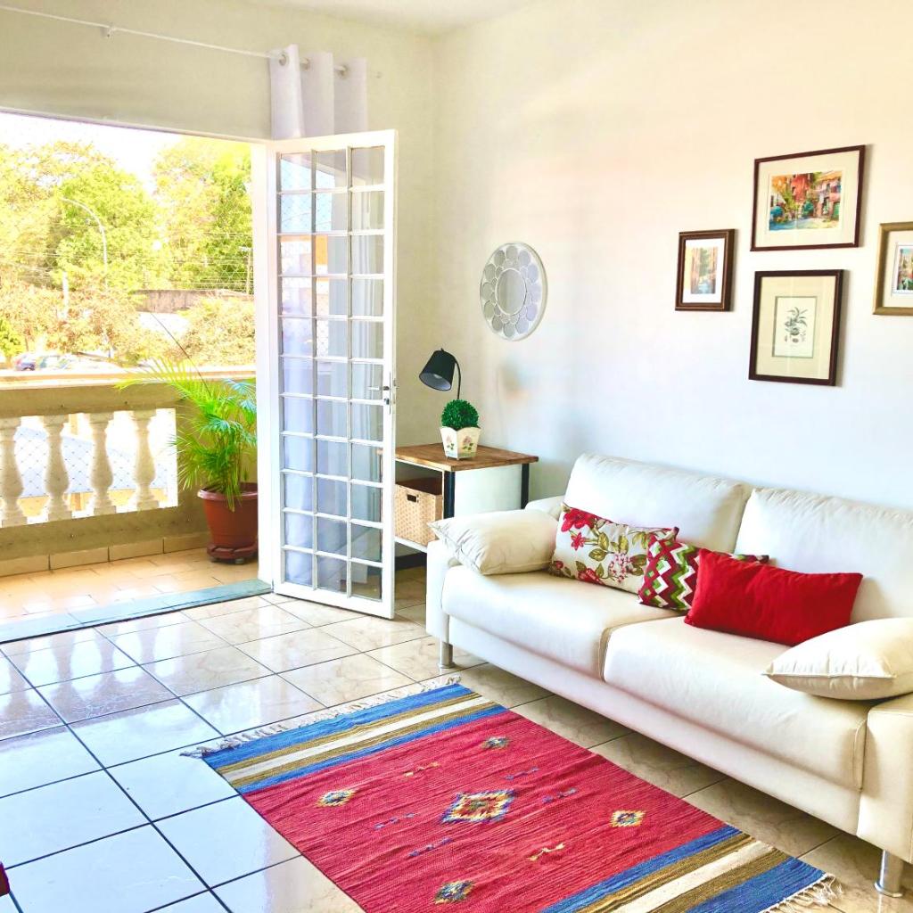 Apartamentos até 6 pessoas - 3 quartos, suíte, garagem e wifi — foto 6