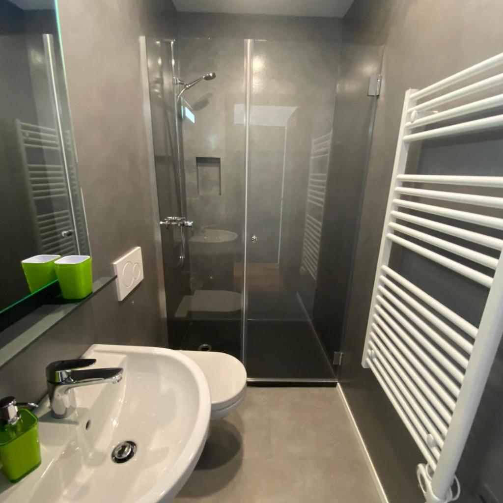 B&B Cà Nosa – image