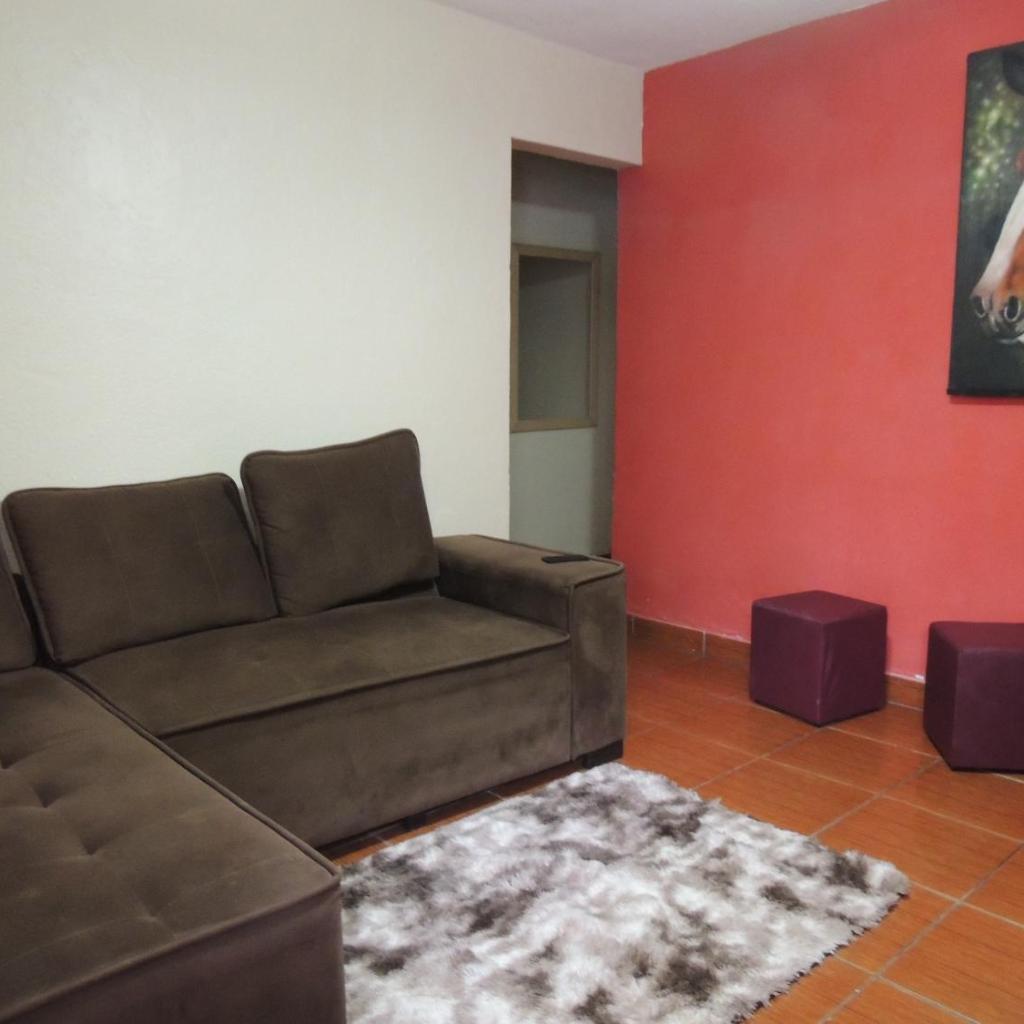 Quartos Em Casa In Caxias da Paraíso — foto 9