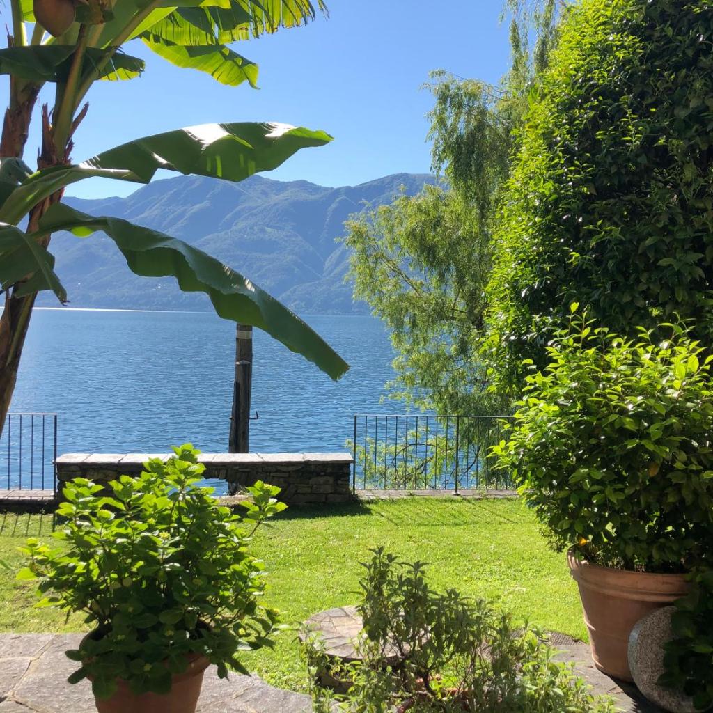 Image 2 - Apartments Posta al Lago