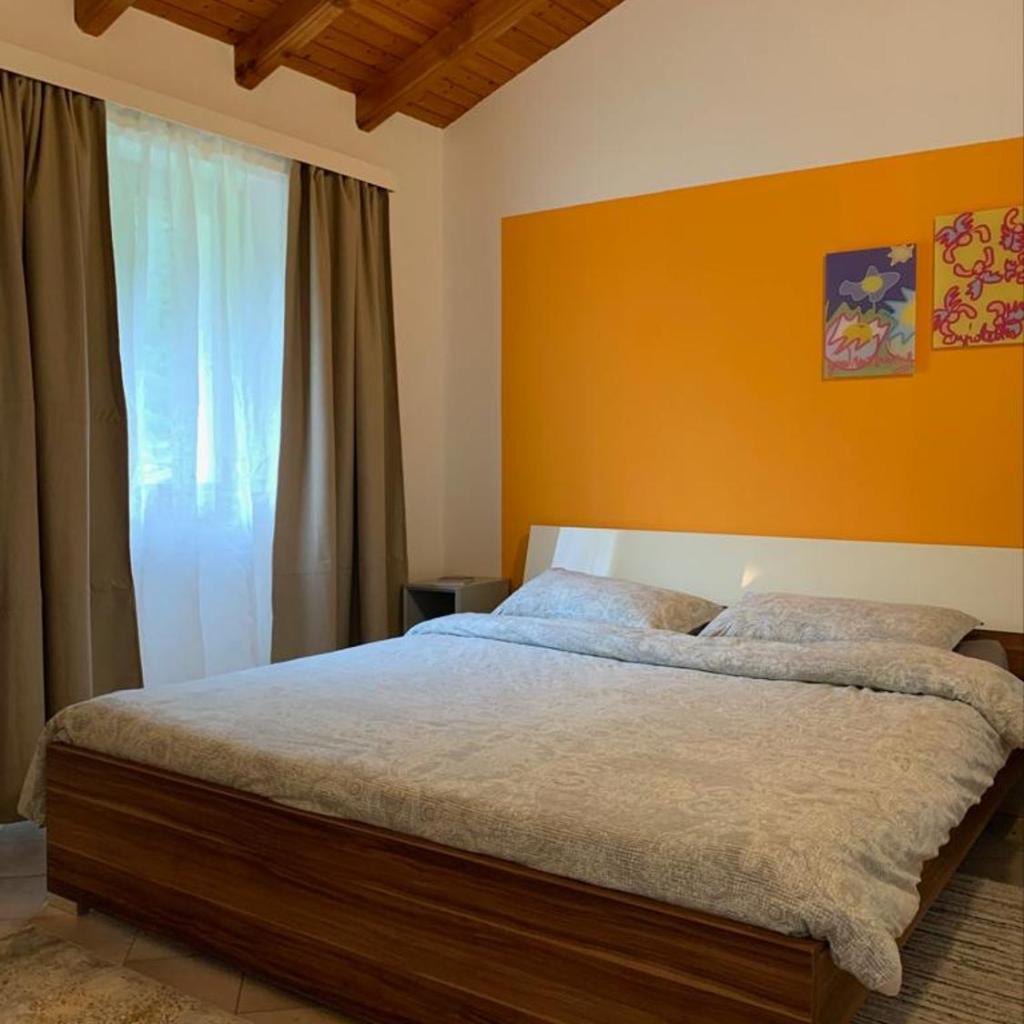 Grotto Pergola – Bild