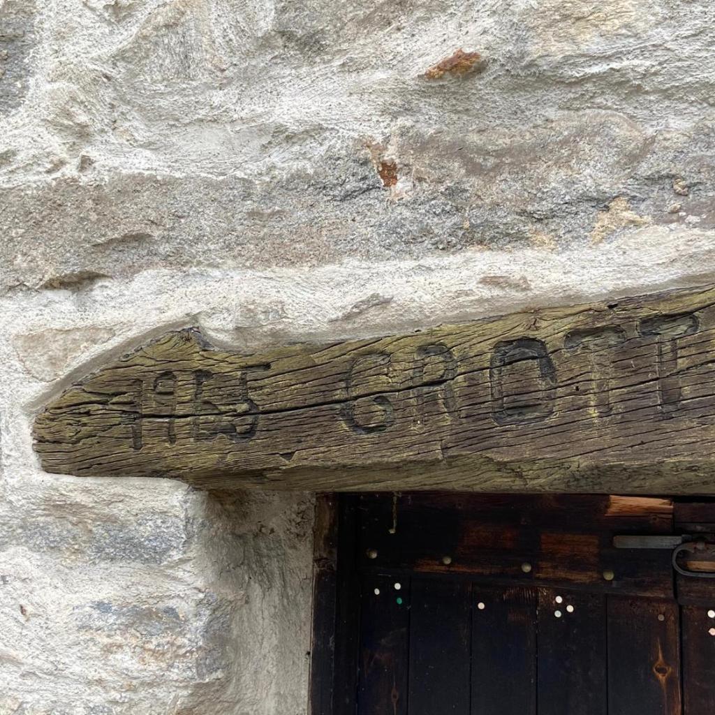 Grotto Pergola – Bild