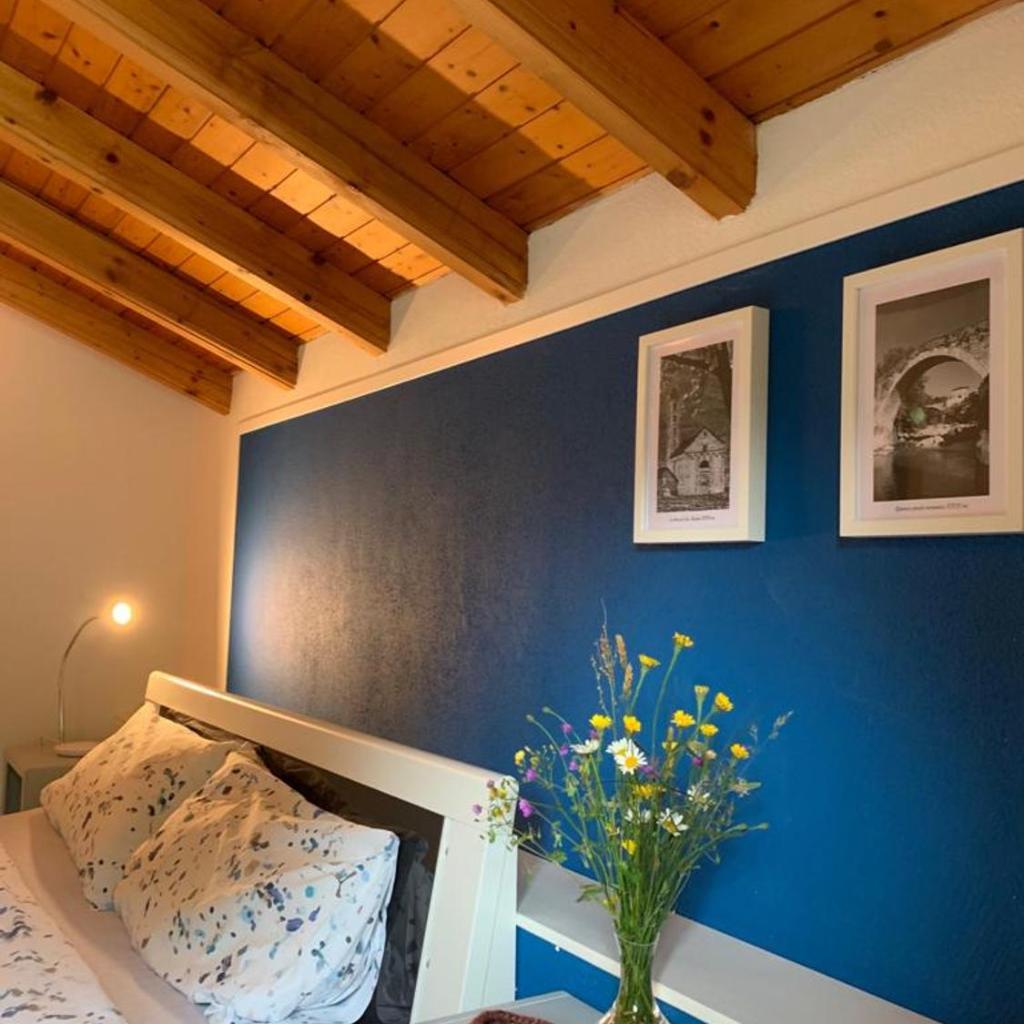 Grotto Pergola – Bild