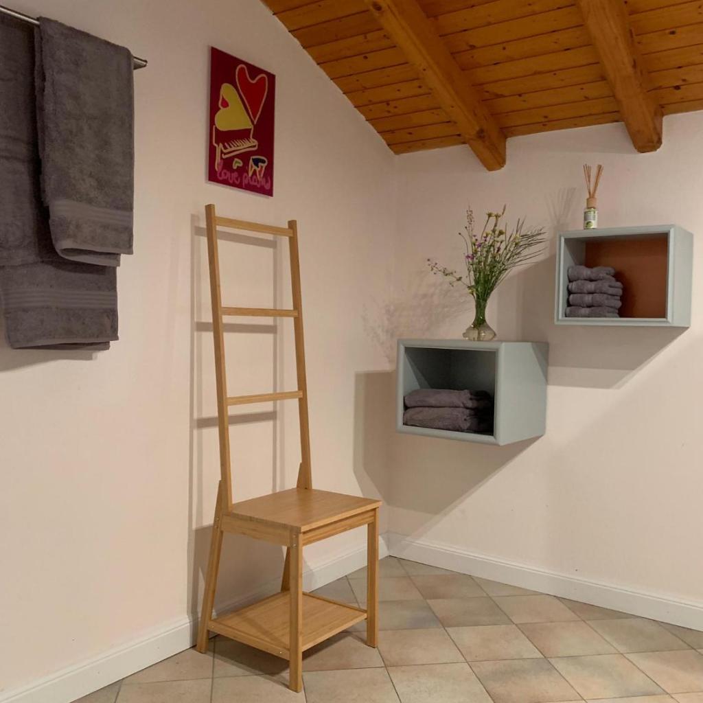 Grotto Pergola – Bild