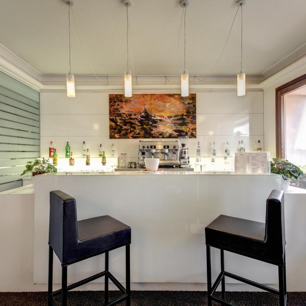 Photograph of Hotel Alba Roma