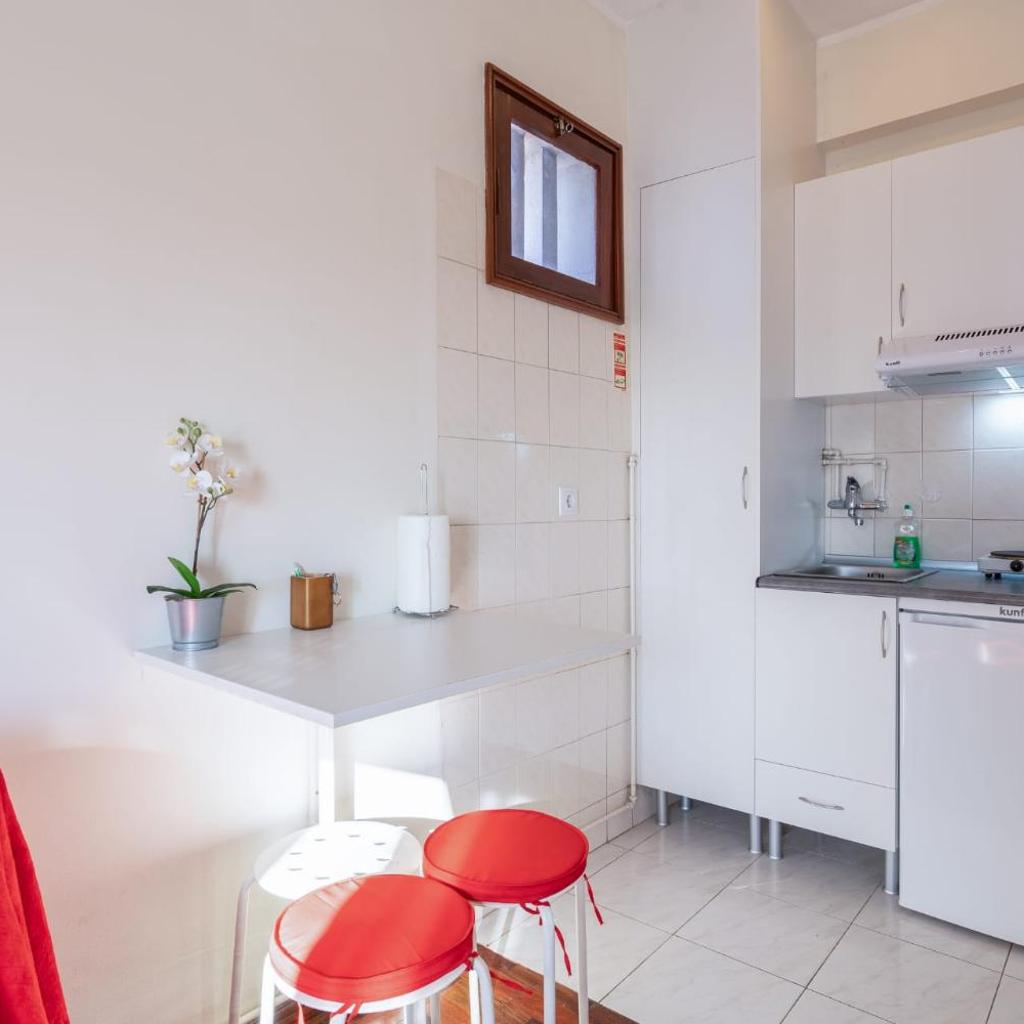 Photograph of Cozy Apartment Alegria Balcony