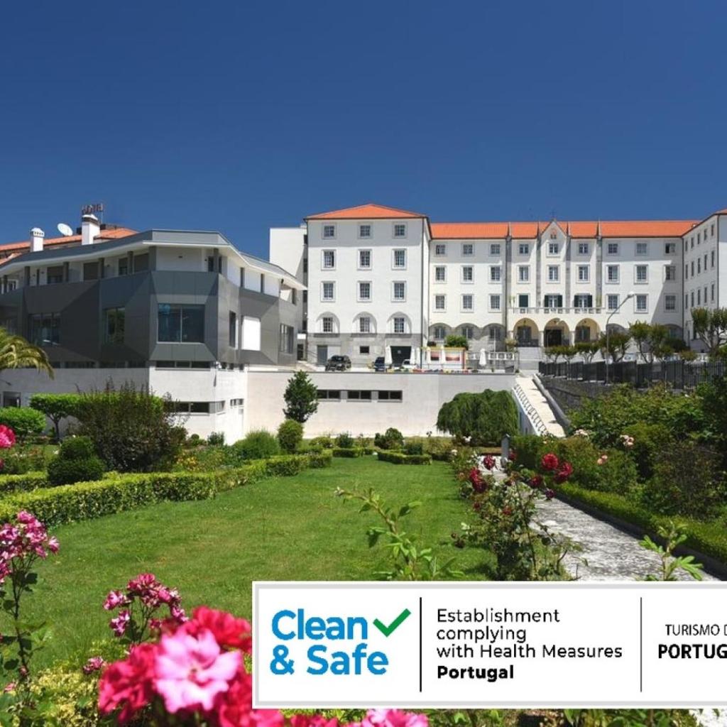 Consolata Hotel — 