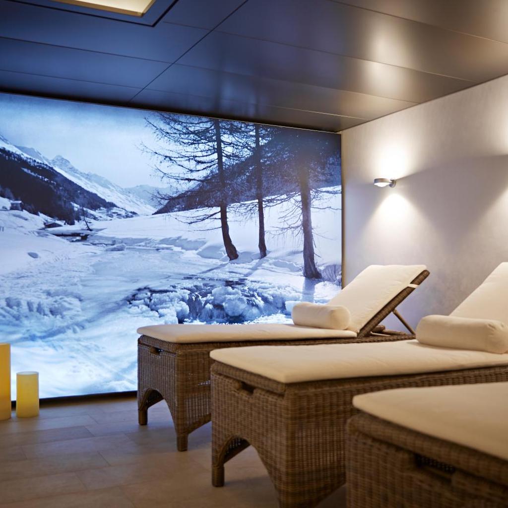 Hotel Seehof Davos – Bild