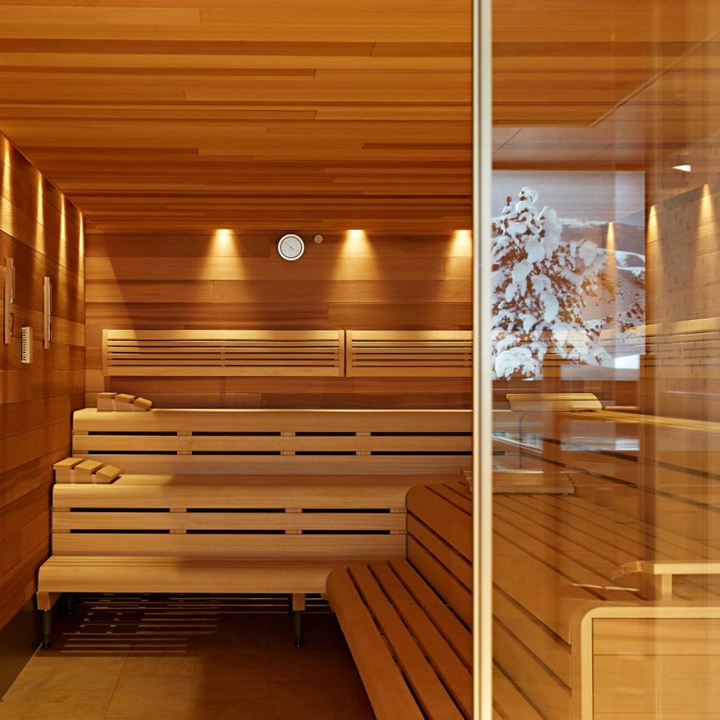 Hotel Seehof Davos – Bild