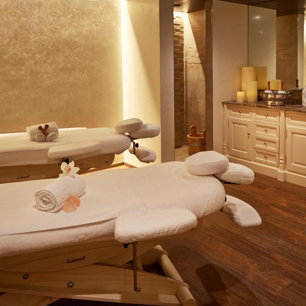 Hotel Seehof Davos – Bild