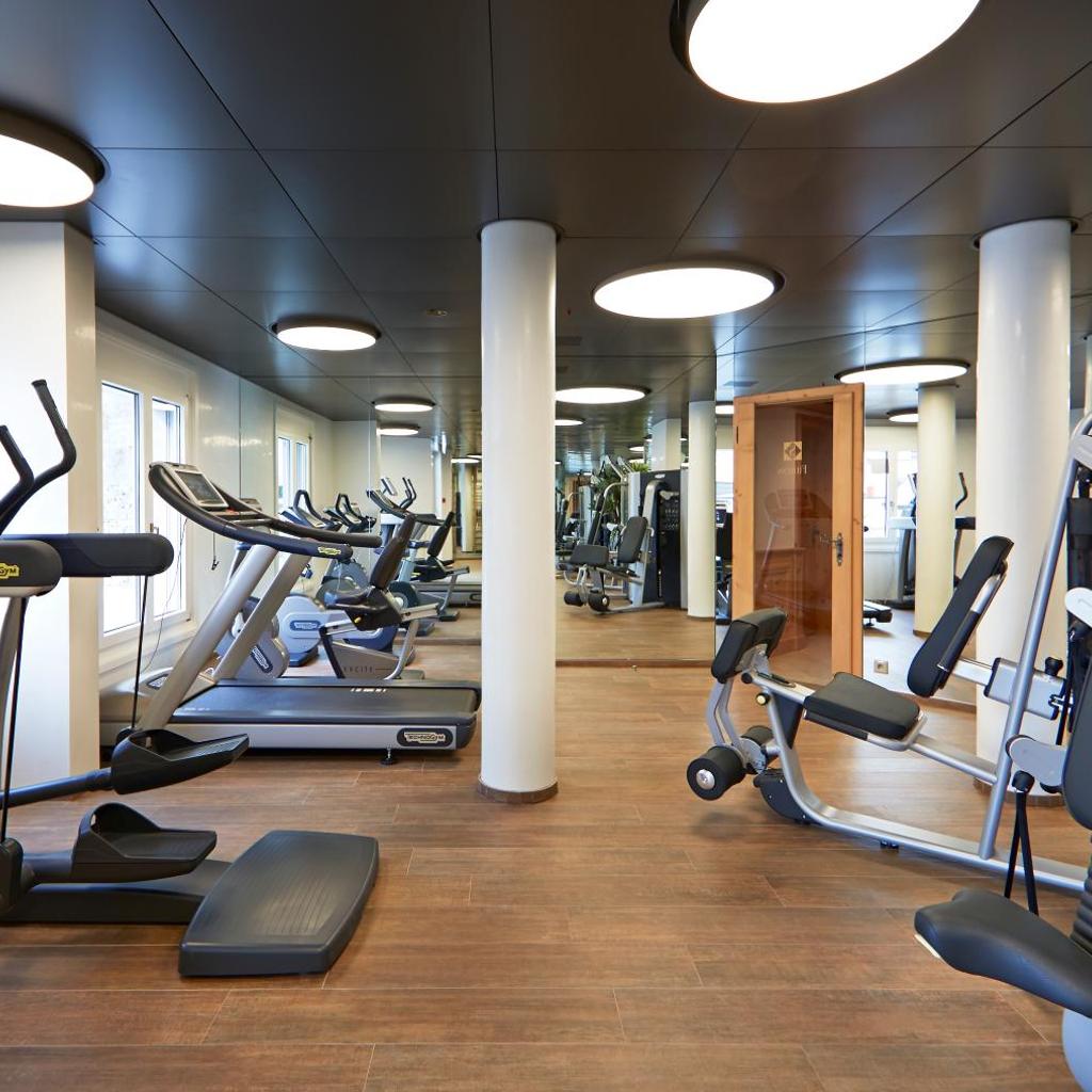 Hotel Seehof Davos – Bild